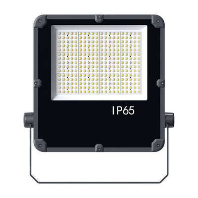 Aluminio para exteriores 160LM/W CE RoHS 5 años de garantía impermeable IP65 luz LED 100w 150w 200w