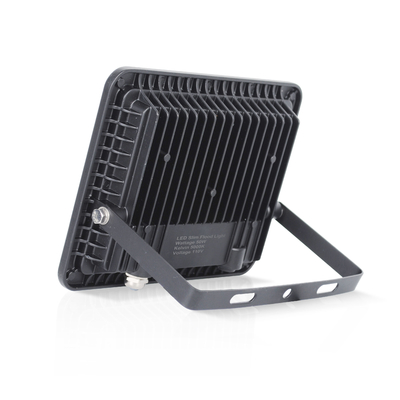 Casas de aluminio Ip65 exterior impermeable Smd 50w luz de inundación LED para iluminación exterior