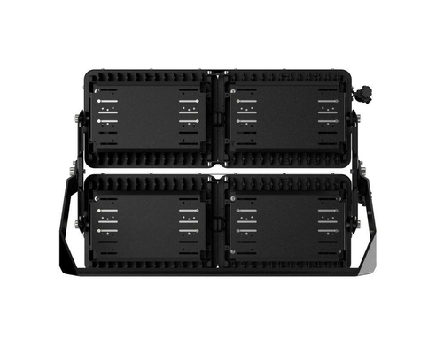 IP67 Luz de inundación LED impermeable con potencia de 200-1500W para iluminación exterior