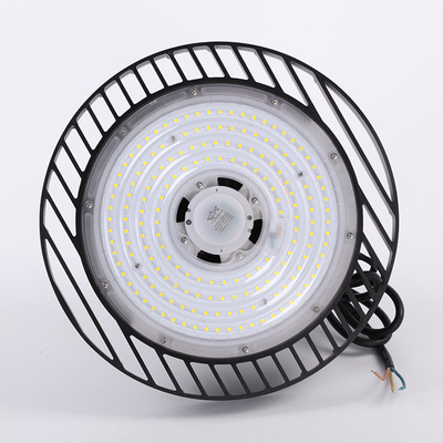 Led High Bay luz exterior impermeable Ip66 100w 150w 200w Ufo Led High Bay luz