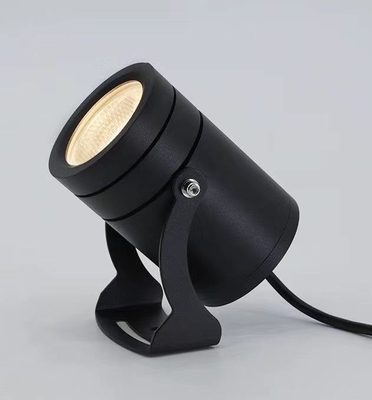 AC 85-265V Voltado de entrada Luz de inundación LED 10W para iluminación de la construcción