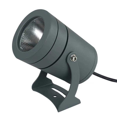 AC 85-265V Voltado de entrada Luz de inundación LED 10W para iluminación de la construcción