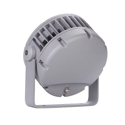 luz LED con chip de reflector exterior blanco caliente 30w 40w 50w