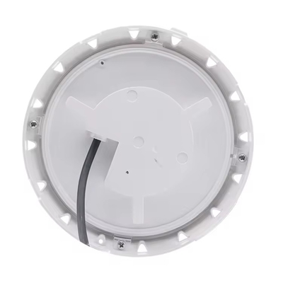 Ultra delgado Ip68 18W 24W 35W 42W 12V Ac Dc Deep Drop luces de la piscina submarina Rgb 24 Volt
