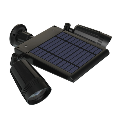 Lámparas solares LED SMD2835
Control de luz IP65 con dos modos de trabajo