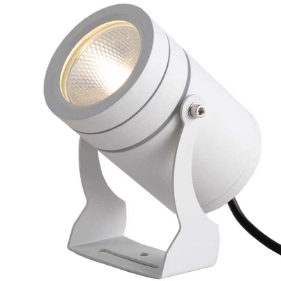 AC 85-265V Voltado de entrada Luz de inundación LED 10W para iluminación de la construcción