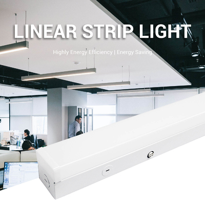 Luces de interior LED llamativas con cubierta de PVC helada / transparente y pantalla de cambio de color RGB